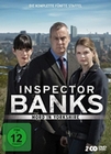 Inspector Banks - Staffel 5 [2 DVDs]