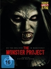 The Monster Project - Uncut (+ DVD) [LE]