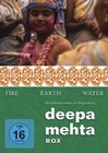 Deepa Mehta - Box [3 DVDs]
