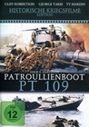 Patroullienboot PT 109