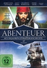 Abenteuer - Aus 150 Jahren Literaturgeschichte