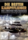 Die besten Kampfflieger im Zweiten Welt..[3 DVDs