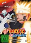 Naruto Shippuden - Staffel 20.1 [2 DVDs]