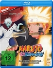 Naruto Shippuden - Staffel 20.1 [2 BRs]