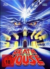 Death House - Uncut (+ DVD) [Mediabook]