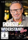 Poesie und Widerstand live [3 DVDs]