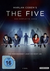 The Five - Die komplette Serie [3 DVDs]