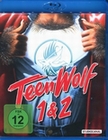 Teen Wolf 1+2