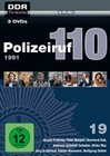 Polizeiruf 110 - Box 19: 1991 [3 DVDs]