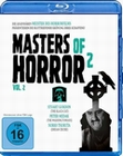 Masters of Horror 2 - Vol. 2