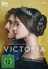 Victoria - Staffel 2 [2 DVDs]