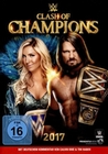 WWE - Clash of the Champions 2017