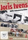 Joris Ivens - DEFA-Dokumentarfilme