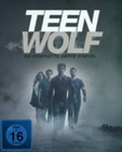 Teen Wolf - Staffel 4 [3 BRs]