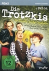 Die Trotzkis - Die komplette Serie [2 DVDs]