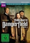Polizeiarzt Dangerfield - Staffel 4 [3 DVDs]