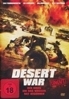 Desert War - Uncut