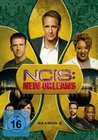 NCIS: New Orleans - Season 2 [6 DVDs]
