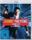 Johnny Mnemonic - Vernetzt (Softbox)
