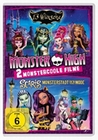 Monster High - 13 Wnsche / Scaris...[2 DVDs]