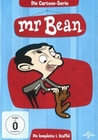 Mr. Bean - Die Cartoon-Serie - Kompl. 1. Staffel