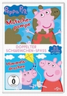 Peppa Pig - Matschepampe & Himmelsdrachen [2 DV