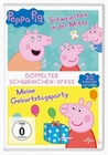 Peppa Pig - Schweinchen.../Geburtstagsparty