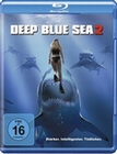 Deep Blue Sea 2 (BR)