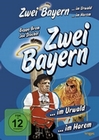 Zwei Bayern 1-2 - ...Urlaub/...Harem - Box