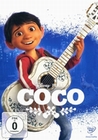 Coco - Lebendiger als das Leben!