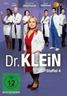 Dr. Klein - Staffel 4 [3 DVDs]
