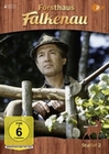 Forsthaus Falkenau - Staffel 2 [4 DVDs]
