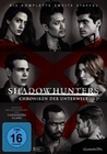 Shadowhunters - Staffel 2 [5 DVDs]
