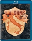 L.A. Guns - Live In Milan
