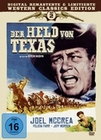 Der Held von Texas - Mediabook Vol. 2 [LE]