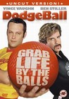 DODGEBALL (DVD)