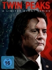 Twin Peaks - A Limited Event Series [SE][10DVD]