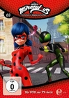 Miraculous 3 - Geschichten von Ladybug und...