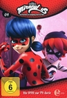 Miraculous 4 - Geschichten von Ladybug und...