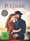 Poldark - Staffel 3 - Limited Edition [4 DVDs]