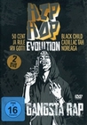 Hip Hop Evolution - Gangsta Rap [2 DVDs]