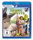 Shrek 3 - Shrek der Dritte (BR)
