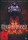 The Devil Returns - Der Priester des Satans
