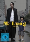 Mr. Long [SLE] (+ Soundtrack-CD)