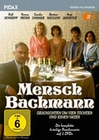Mensch Bachmann [2 DVDs]