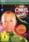 Mein Onkel vom Mars - Vol. 1 [2 DVDs]
