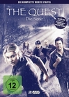 The Quest - Die Serie - Staffel 4 [3 DVDs]