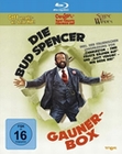 Die Bud Spencer Gauner Box [3 BRs] (BR)