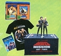 Mad Mission - Collectors Edition BR + DVD VK 3/