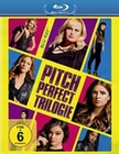 Pitch Perfect Trilogy [3 BRs] (BR)